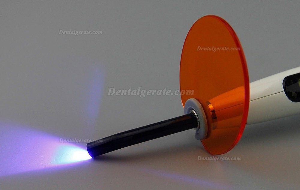 Woodpecker&reg; LED.B Dental Polymerisationslampe Wireless kabellos LED-Lampe